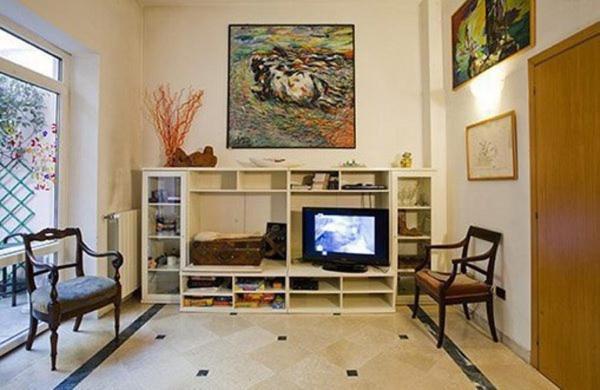 La Viareggina Ξενοδοχείο Βιαρέτζιο Δωμάτιο φωτογραφία